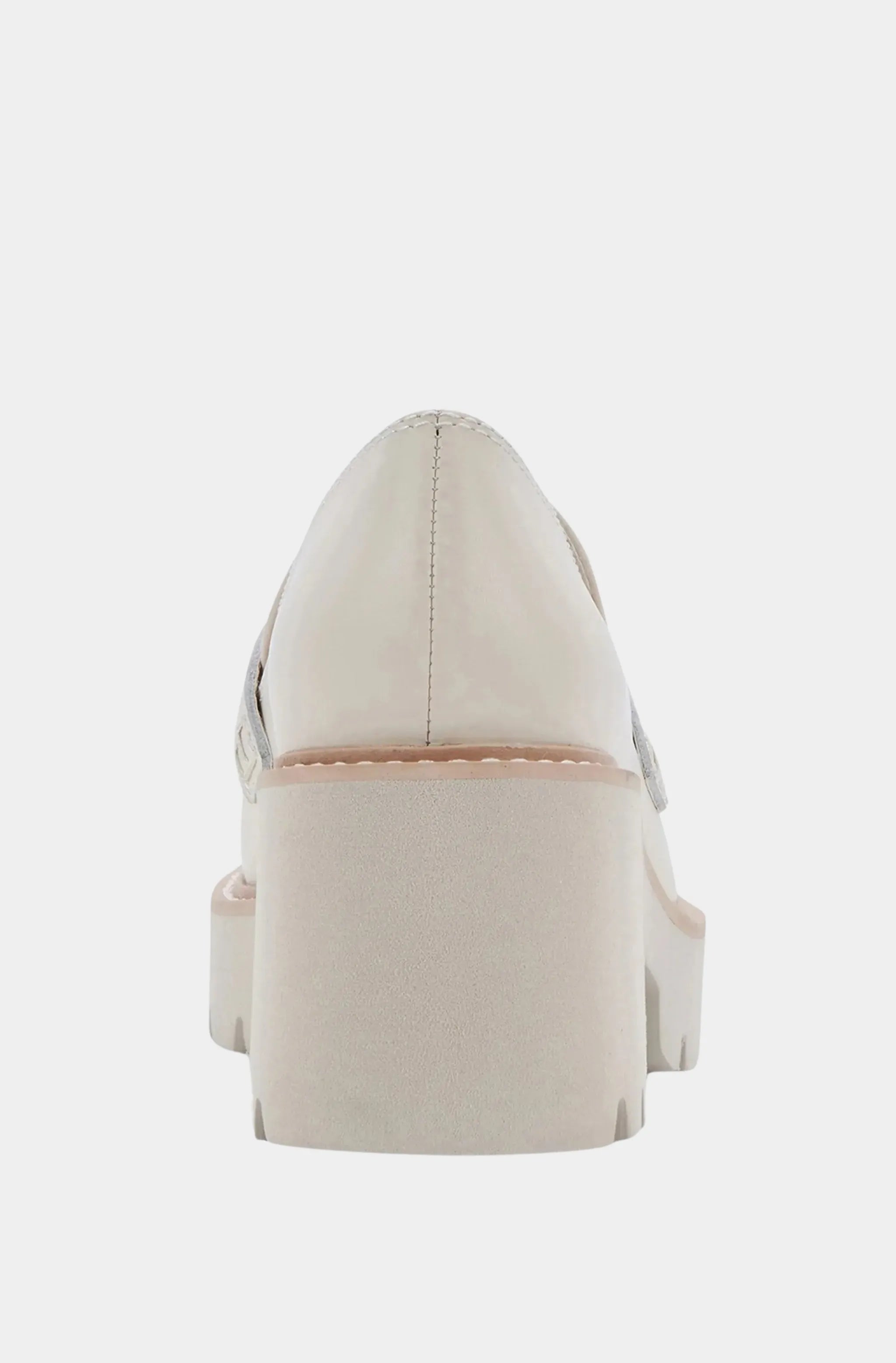 Halona Leather Loafers