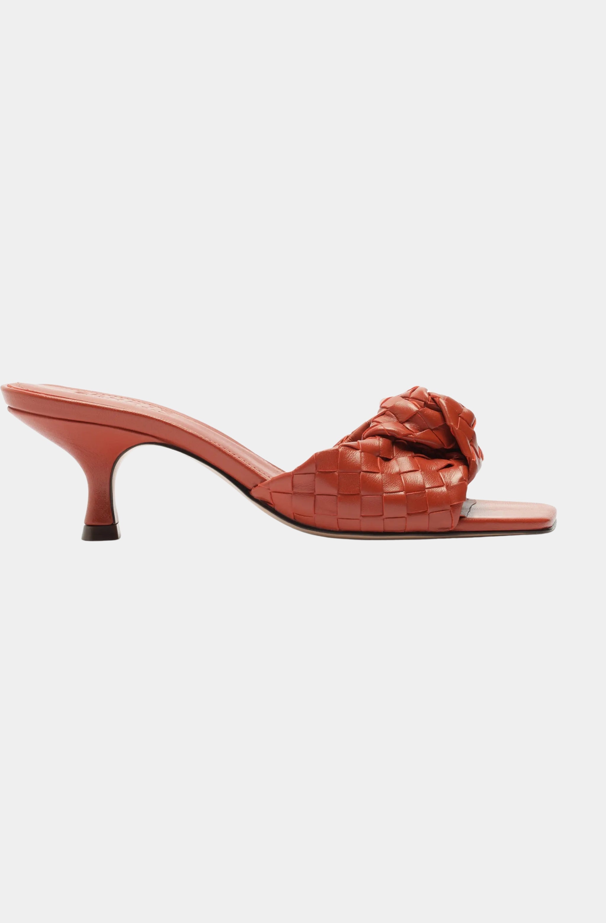 Kareena Knot Mule